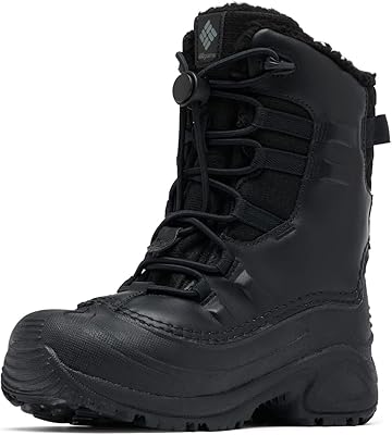 Bottes de neige bugaboot unisexes pour jeunes de colombie