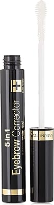 Correcteur de sourcils eveline transparent 9 ml. Diaytar : Qualité professionnelle, prix grand public