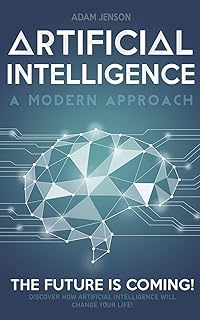 L'intelligence artificielle une approche moderne : le futur approche découvrez comment