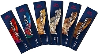 Wella koleston perfect me plus rich naturals crème de teinture permanente pour cheveux