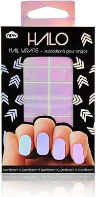 Ensemble de vernis à ongles kole laserbeam, 1 once