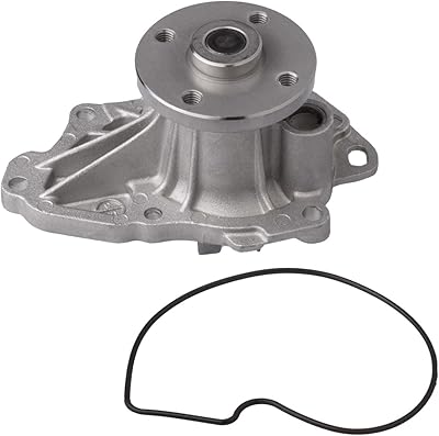 Aw9414 kit de pompe à eau professionnelle avec joint