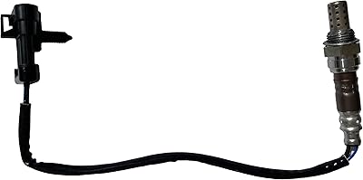 Capteur d'oxygène gosens 256f oe97224011 855345 pour chevrolet aveoaveo5caprice pour honda passport
