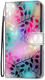 Coque samsung galaxy a32 5g antichoc 5g en cuir pu étui portefeuille
