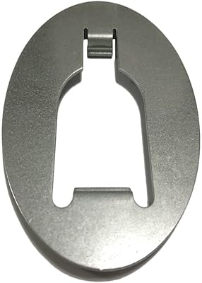 Herco pince de montage pour éclairage de garde-boue latéral de rechange compatible