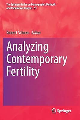 Analyse de la fertilité contemporaine