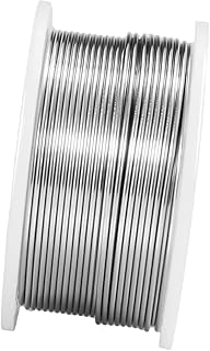 Fil à souder rubik 0,5 mm 100 g avec noyau de colophane flexible