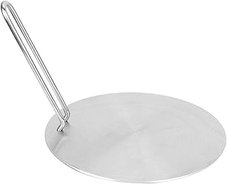Plaque de conversion de cuisson à induction, plaque à convection, batterie de cuisine