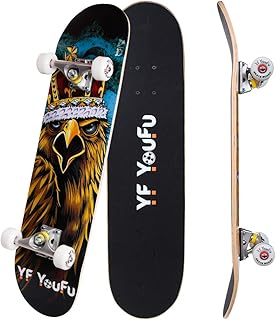 Kit d'outils de skateboard yf ufo, outil de skateboard multifonctionnel, clé allen