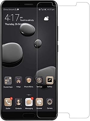Protecteur d'écran en verre transparent pour huawei mate 10. Diaytar : Le discount nouvelle génération au Sénégal