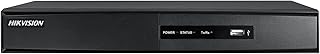 Hikvision ds-7200 series ds-7b08hqhi-ki turbo hd dvr (noir)