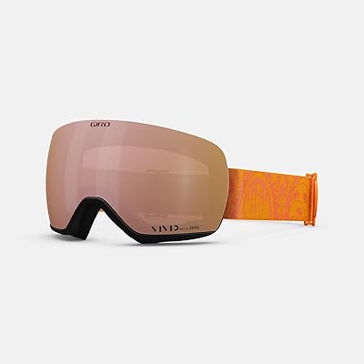 Lunettes de soleil giro pour femmes par lucy