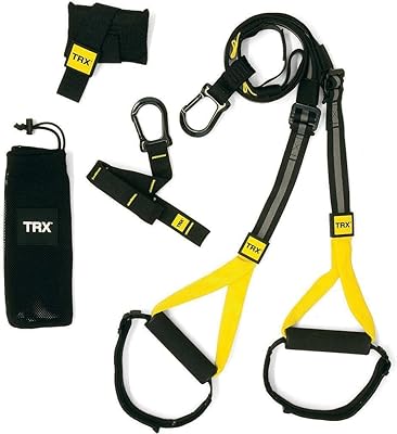 Trx suspension trainer trxhome2 kit d'entraînement à domicile