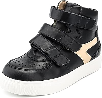 Chaussures orthopédiques pour enfants et tout-petits avec soutien de la voûte plantaire