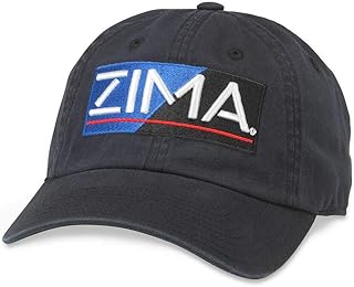 Chapeau ample délavé xenon zima par american needle