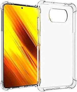 Coque arrière en silicone souple antichoc, ultra fine, anti-rayures pour xiaomi avec airbag pour poco x3 nfc (transparent) de nice store uae – Photo produit Dakar Sénégal – Livraison rapide Coque arrière en silicone souple antichoc, ultra fine, anti-rayures pour xiaomi avec airbag pour poco x3 nfc (transparent) de nice store uae. Diaytar : Des prix qui défient toute concurrence