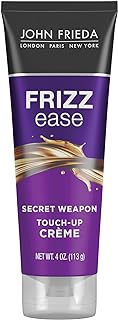Crème coiffante anti-frisottis john frieda frizz ease secret wibon touchup, aide à apaiser