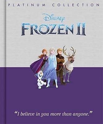 Disney la reine des neiges 2