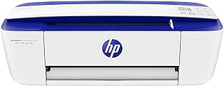 Imprimante tout-en-un sans fil hp deskjet ink advantage 3790 pour impression, copie, numérisation