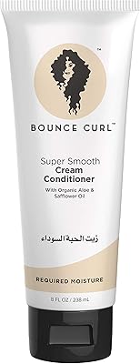 Après-shampooing crème super lisse bounce curl. Le meilleur du e-commerce discount réuni sur Diaytar
