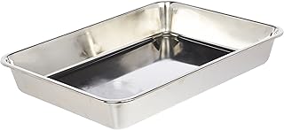 Plaque de cuisson profonde raj - argent-hkdt0l. Des économies substantielles vous attendent sur Diaytar