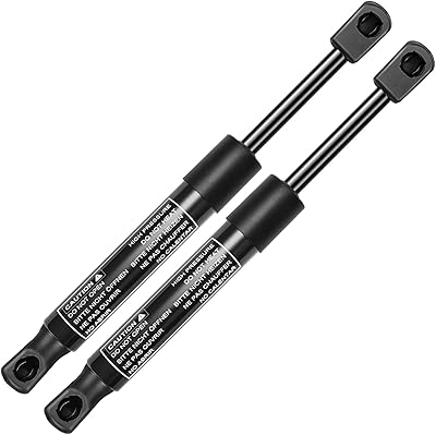 Support de levage de hayon a-premium compatible avec ford taurus série 2 2009