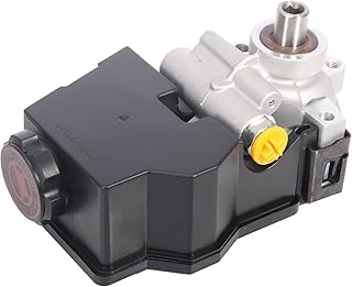 Pompe de direction assistée avec réservoir, pour chevrolet camaro, pour pontiac firebird 1998-2002