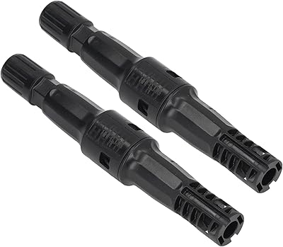 Connecteur de fusible solaire photovoltaïque, connecteur solaire photovoltaïque 1500 v, boîtier ppo, étanche ip68 (20a). Vos marques préférées à prix réduits sur Diaytar