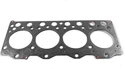 Joint de culasse de moteur pangolin b3.3 pour chariot élévateur cummins b3.3 doosan