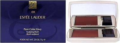 Estée lauder pure color envy blush - 430 rose exposed