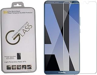 Autocollant / autocollant / protection d'écran en verre pour huawei mate 10 pro
