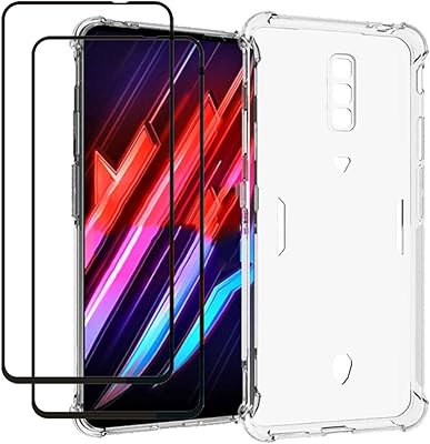 Easy life go coque de protection fine en tpu résistant aux températures
