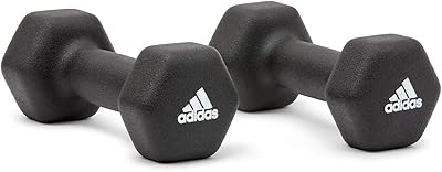 Haltères 2 kg (paire)