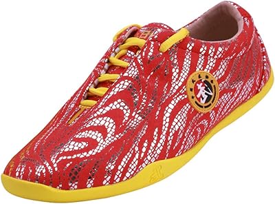 Chaussures d'arts martiaux wesing pour chaussures d'entraînement tai chi kung fu