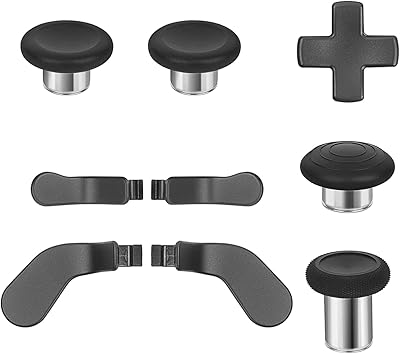 Kit de composants pour manette sans fil thomsen xbox elite series