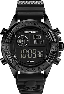 Montre à quartz numérique got