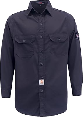 Chemises de soudage d'été légères et résistantes aux flammes, 6 oz, transparentes. Le meilleur du e-commerce discount réuni sur Diaytar