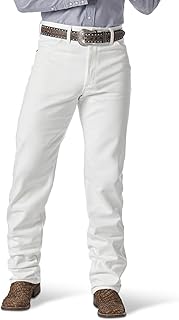 Jean wrangler 13mwz coupe cowboy coupe originale