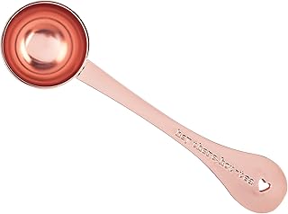 Cuillère à thé chaud pinky up 6049 plastique multicolore