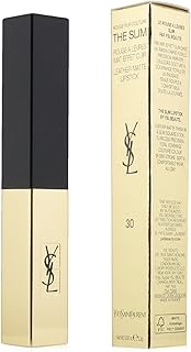Yves saint laurent rouge pur couture rouge à lèvres mat slim cuir