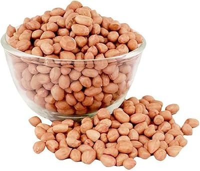 Cacahuètes d'inde 500 grammes