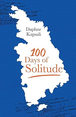 100 jours de solitude