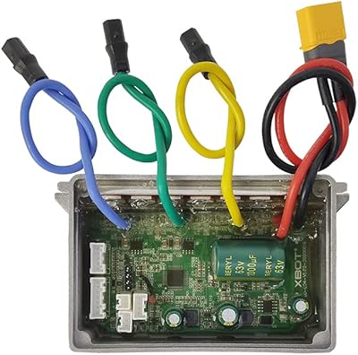 Contrôleur de remplacement noan pour carte principale ninebot max g30, accessoires de pièces