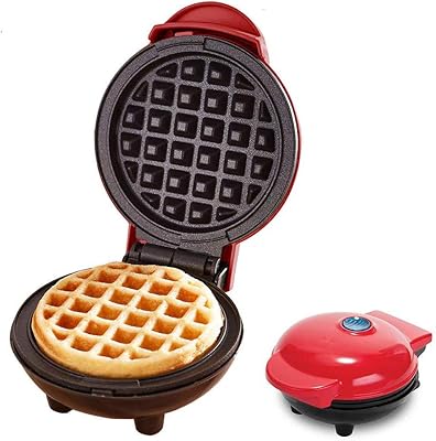 Mini gaufrier dandan