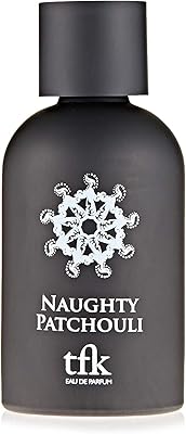 The fragrance kitchen naughty patchouli pour unisexe 100 ml - eau de parfum. La nouvelle ère du shopping sénégalais commence avec Diaytar