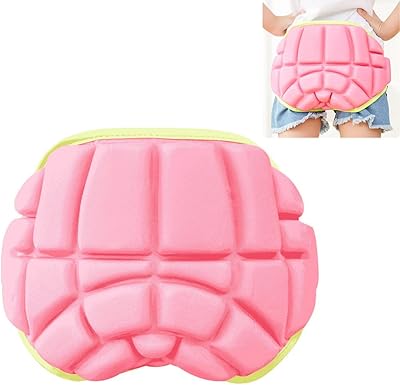 Rvhq coussin de protection pour fesses pour enfants, coussin de hanche pour sports extrêmes pour hockey, snowboard, skateboard, short rembourré (pour enfants de moins de 12 ans). Redéfinissez vos attentes shopping avec Diaytar