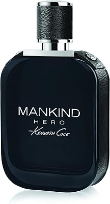 Kenneth cole mankind hero pour homme 100 ml eau de toilette