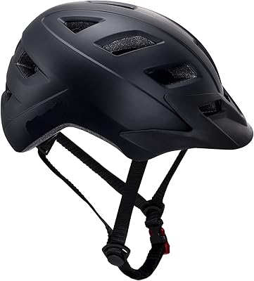 Casque de vélo adulte xinerter, casque de vélo de route de montagne pour ordinateur portable, doublure de remplacement de casque de vélo amovible pour hommes femmes, taille réglable 22-24,02 pouces. Transformez votre façon de consommer avec Diaytar Sénégal