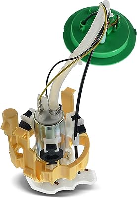 Ensemble pompe à carburant pour bmw e65 e66 745i 745li 2002-2005 750i 750li