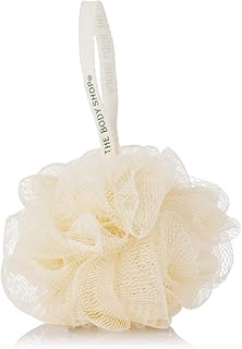 Crème de douche ultra fine bath lily beige de the body shop, 1